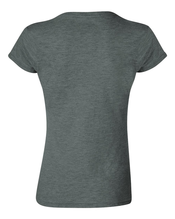 Dark Heather - Back 