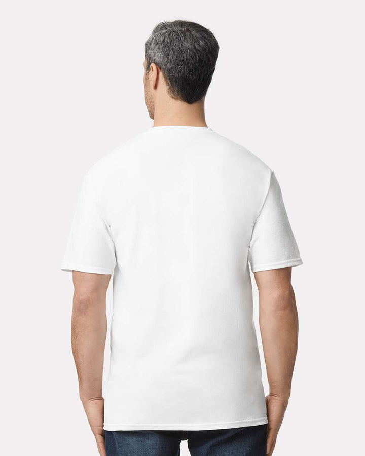 White - Model Back 