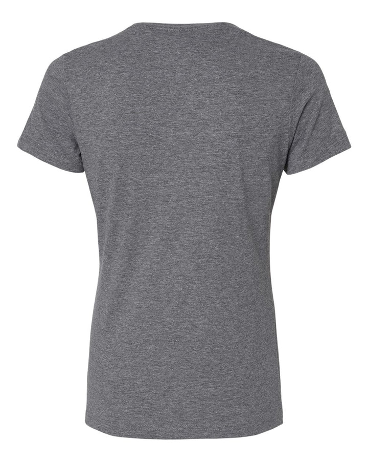 Graphite Heather - Back 