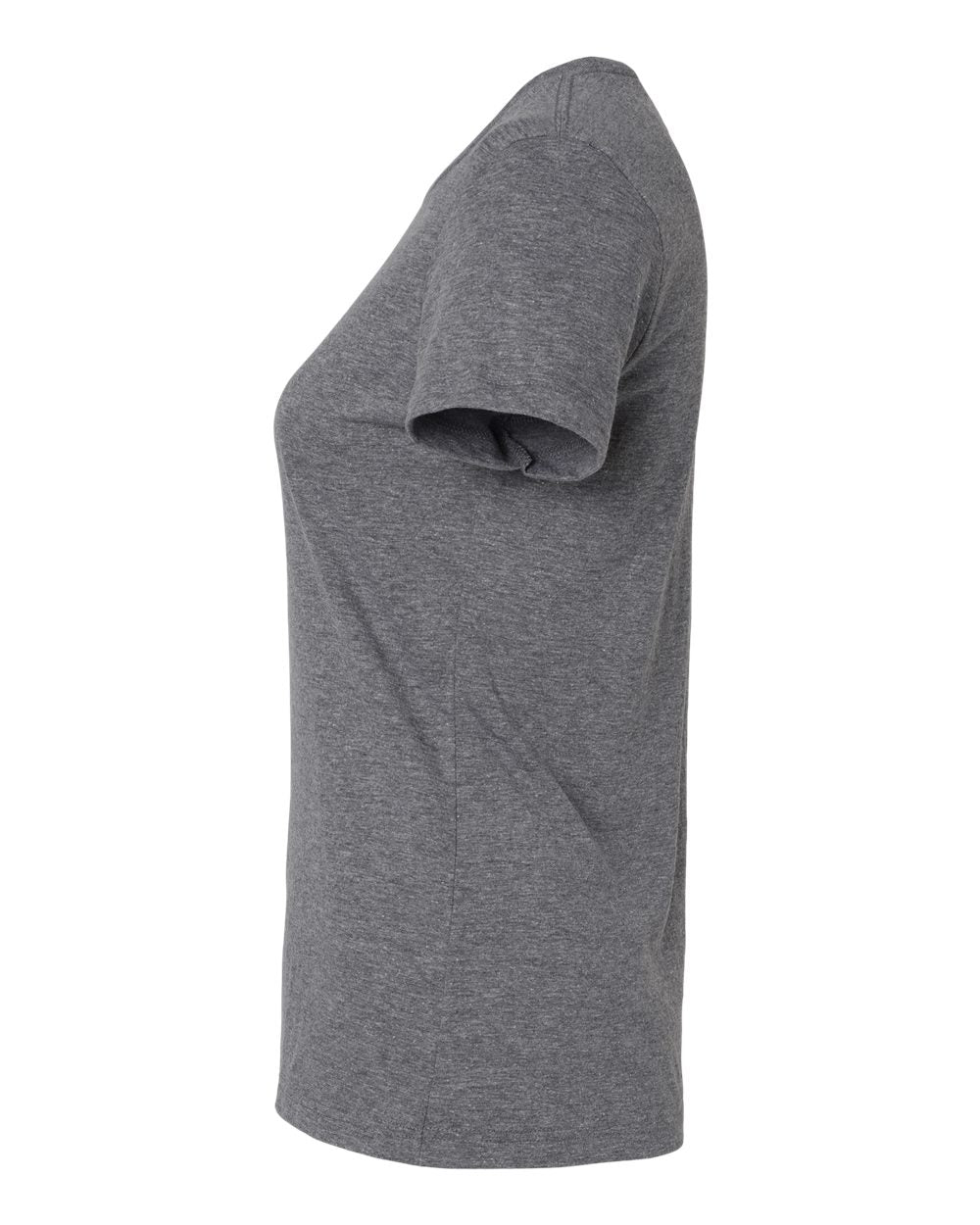 Graphite Heather - Direct Side 