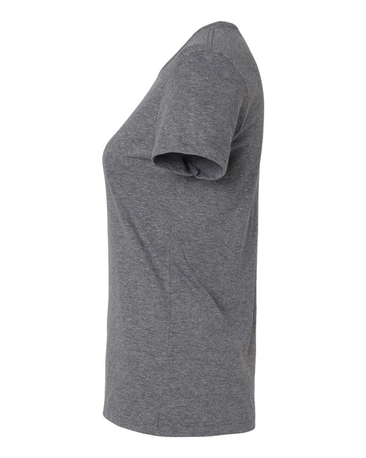 Graphite Heather - Direct Side 
