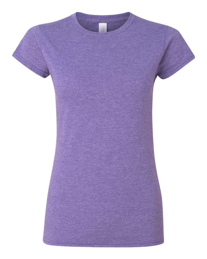 Heather Purple 