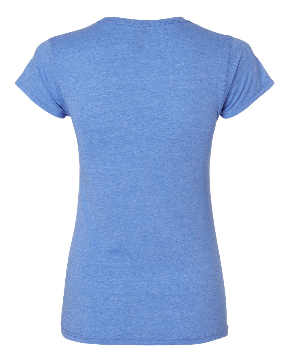 Heather Royal - Back 