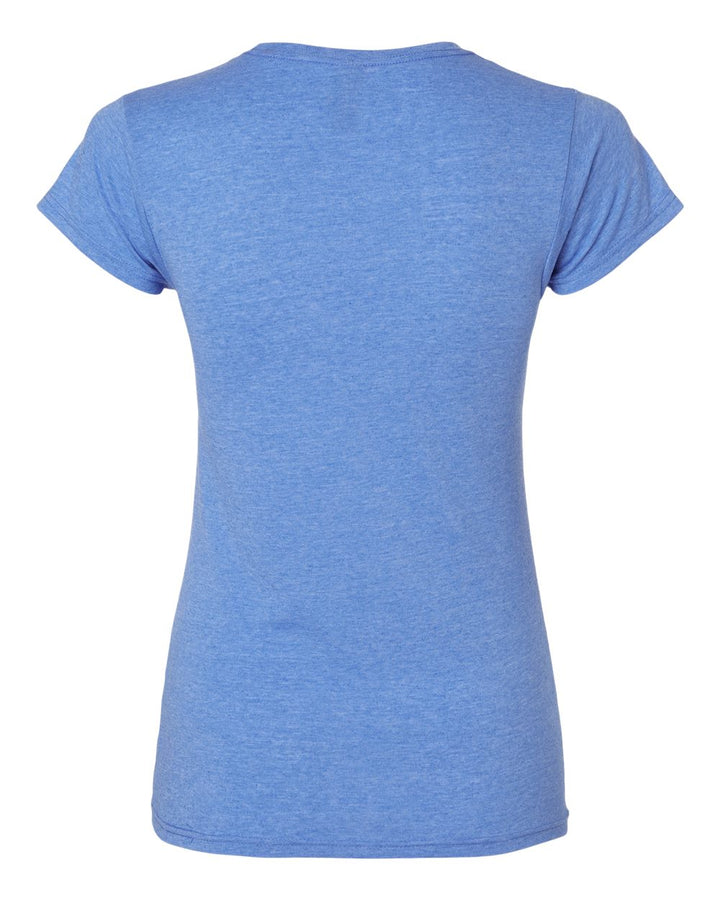 Heather Royal - Back 