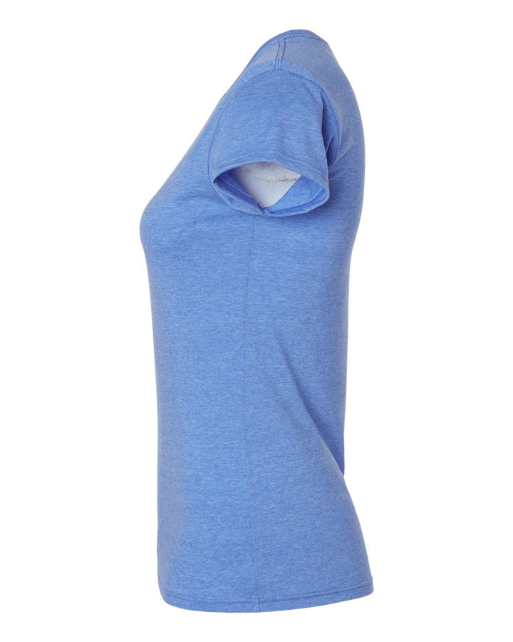 Heather Royal - Direct Side 
