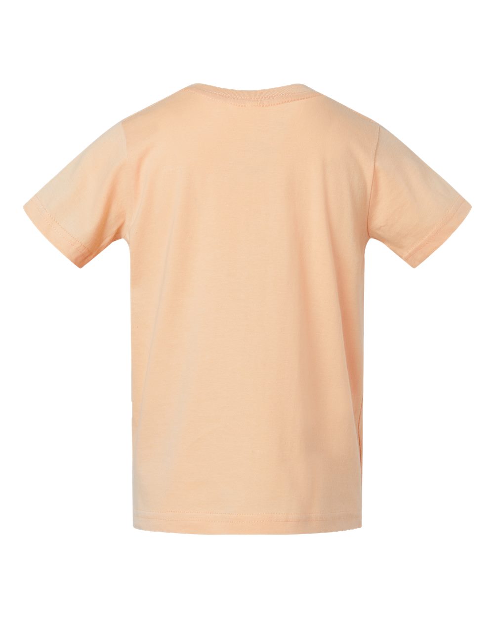 Peachy - Back 