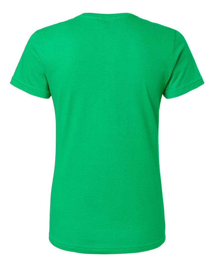 Irish Green - Back 