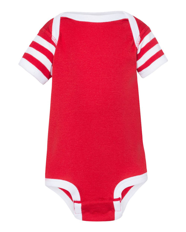 Red/White/Red &amp; White Stripe 