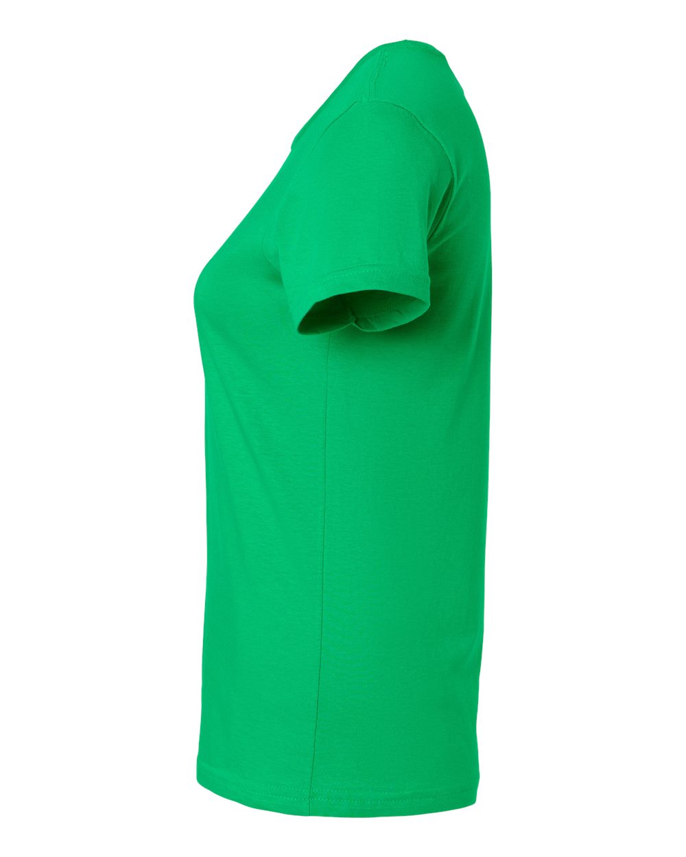 Irish Green - Direct Side 