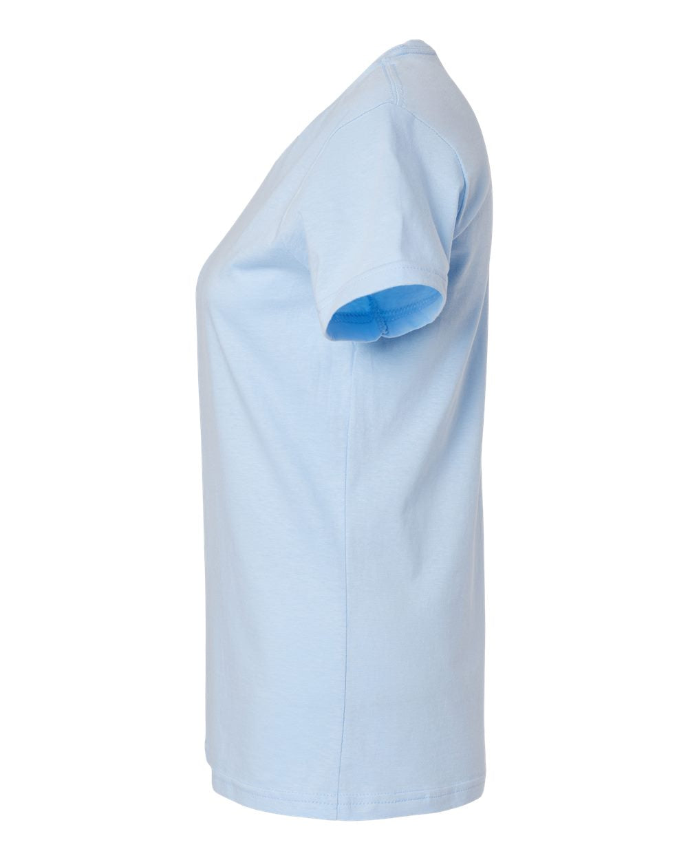 Light Blue - Direct Side 