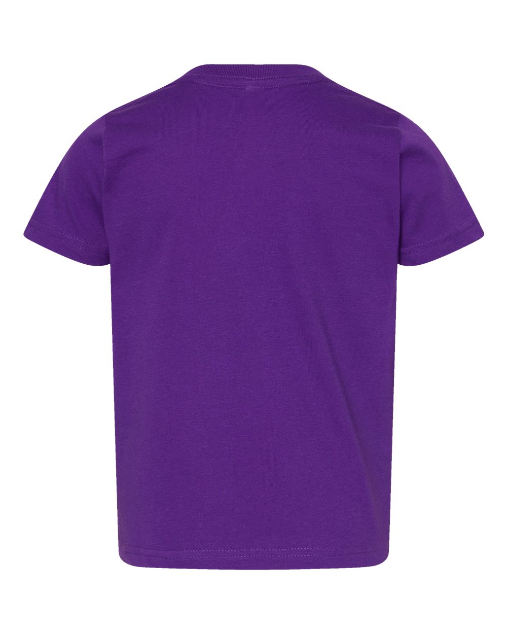 Pro Purple - Back 