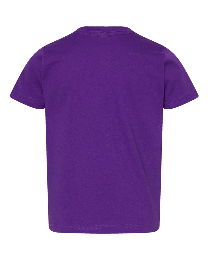 Pro Purple - Back 