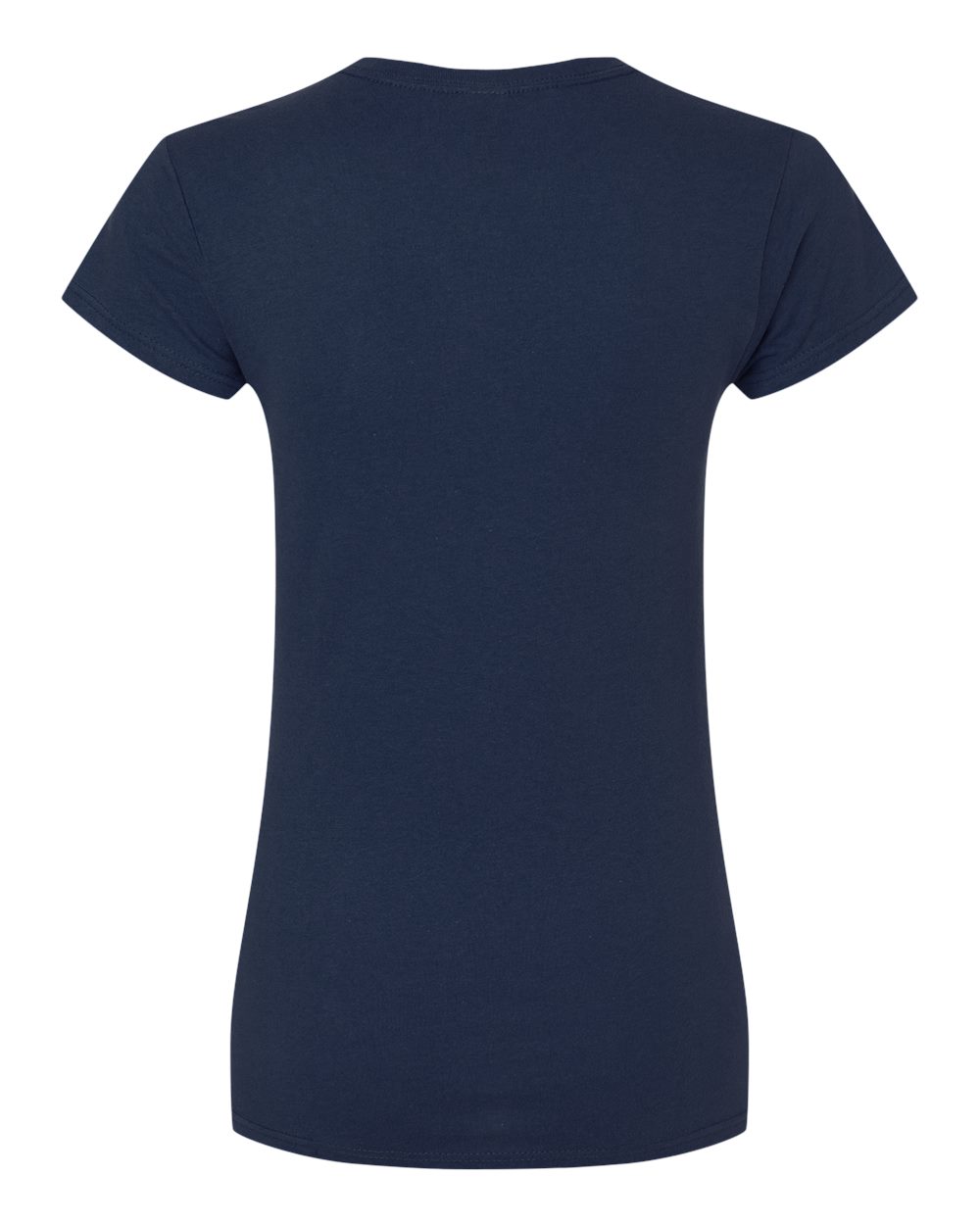 Navy - Back 