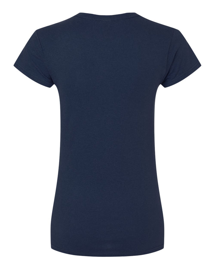 Navy - Back 