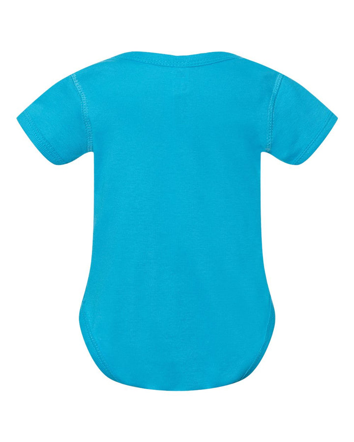 Turquoise - Back 