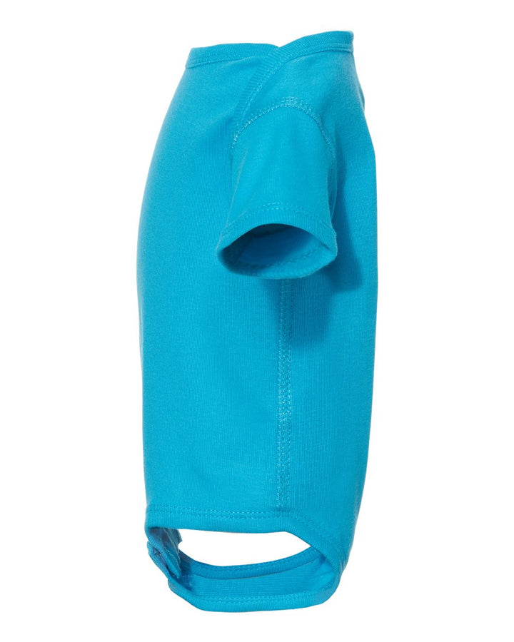 Turquoise - Direct Side 