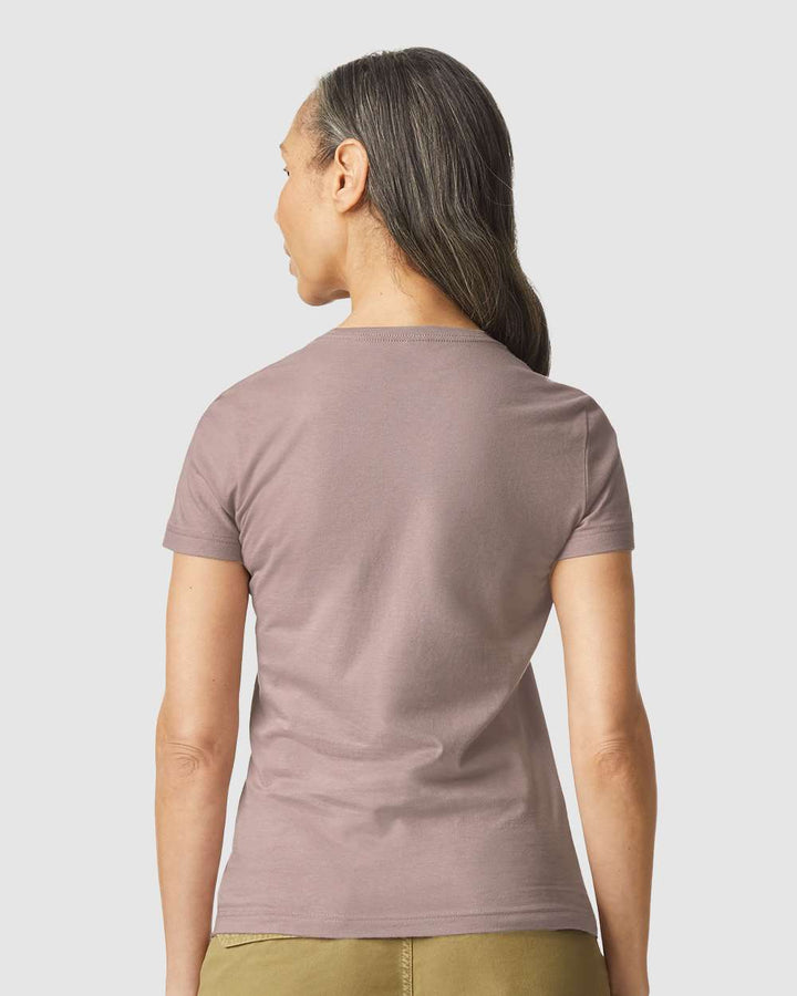 Paragon - Model Back 