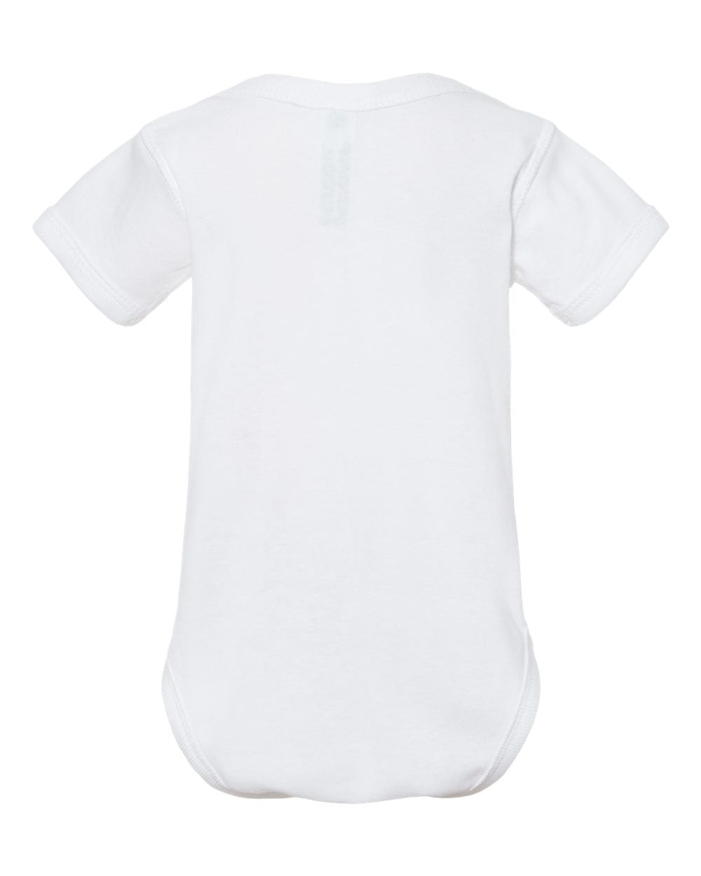 White - Back 