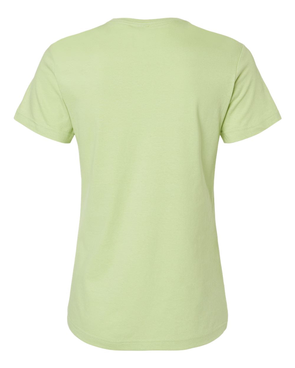 Pistachio - Back 