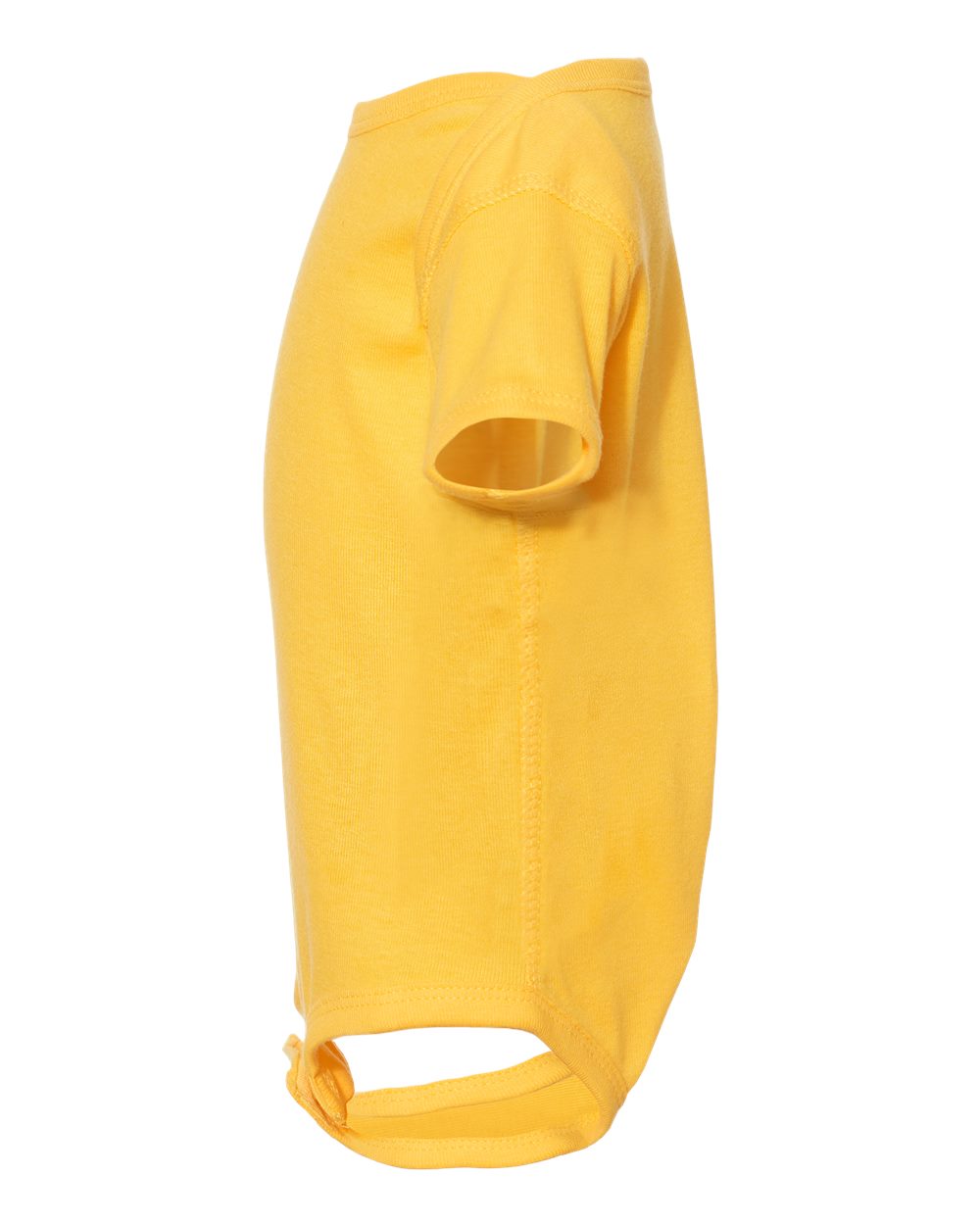 Yellow - Direct Side 
