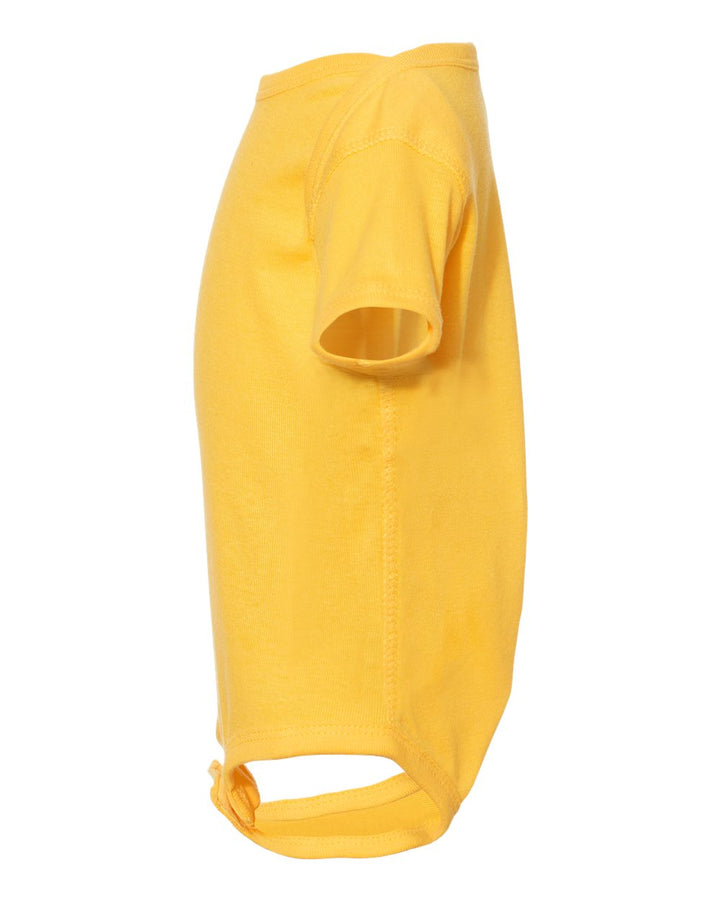 Yellow - Direct Side 