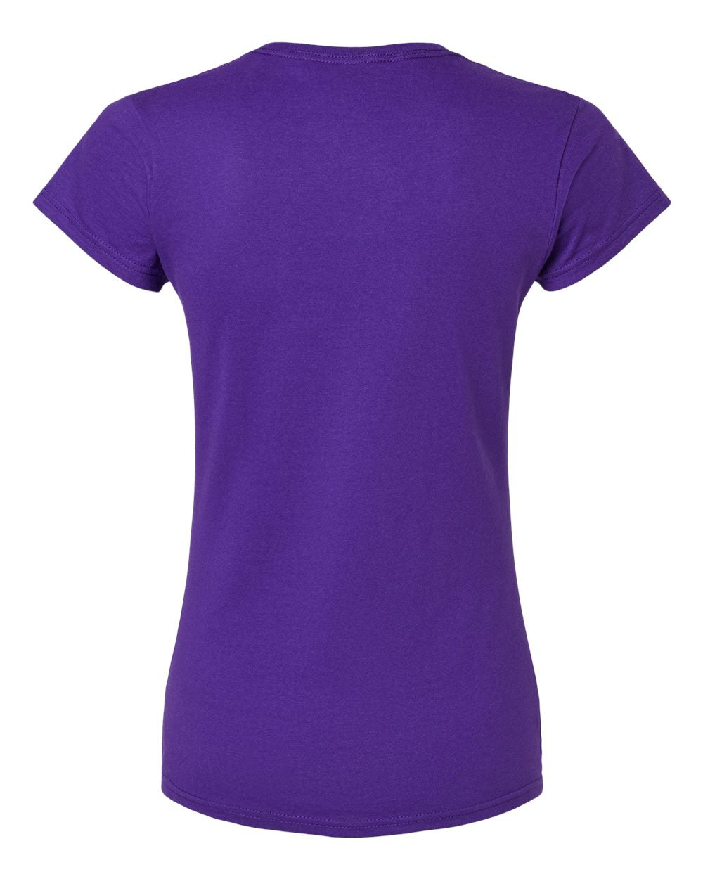 Purple - Back 