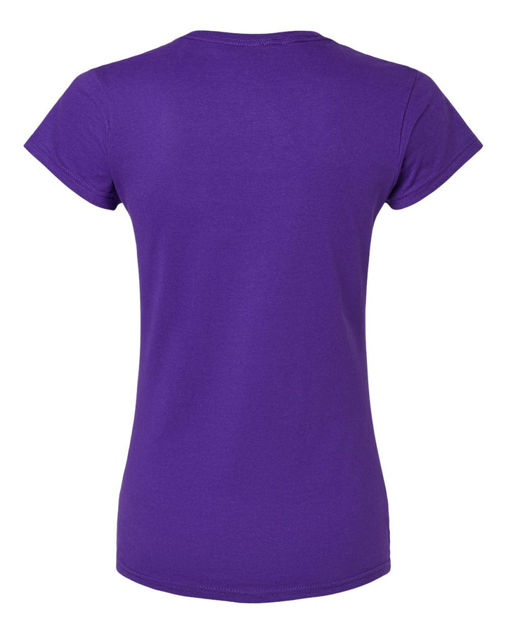 Purple - Back 
