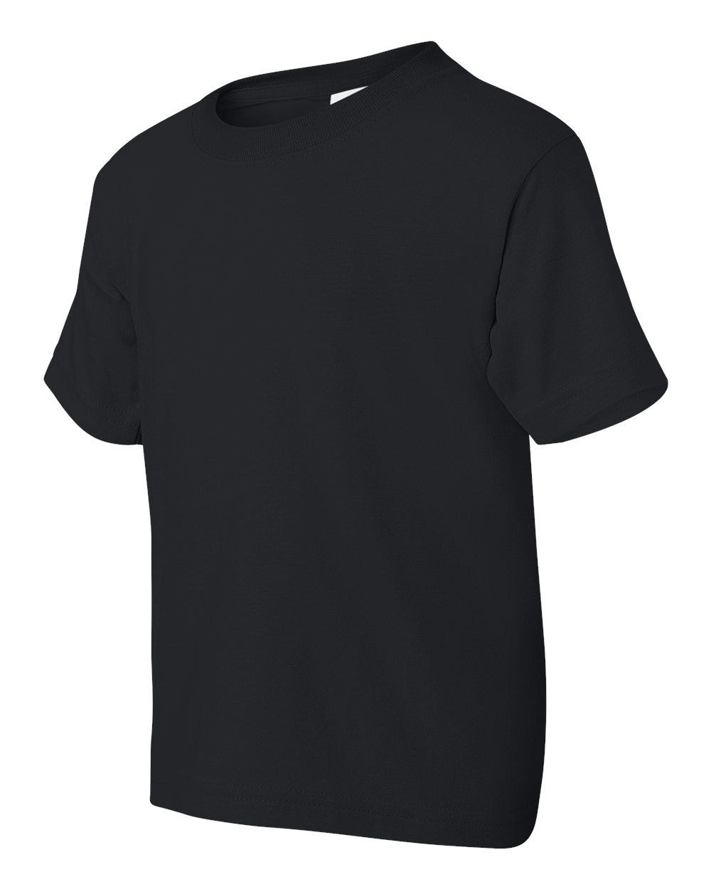 Black - Side 