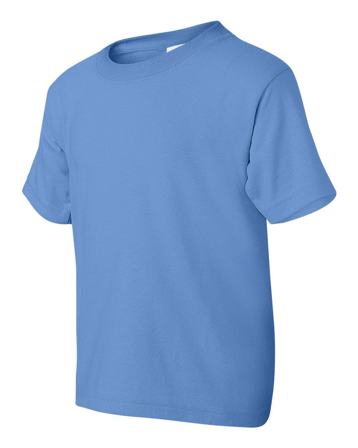 Carolina Blue - Side 