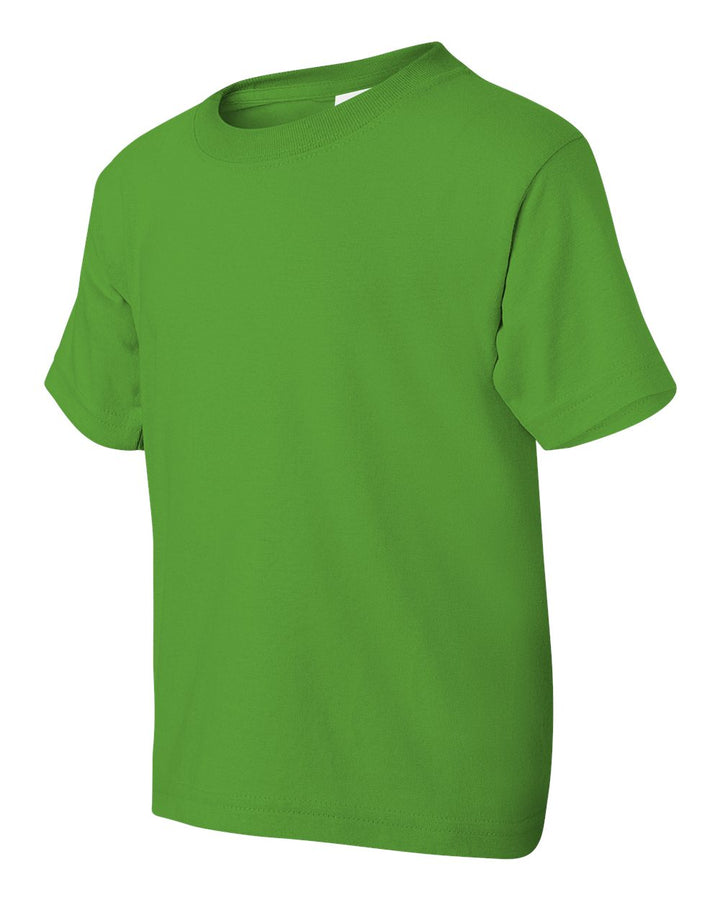 Electric Green - Side 