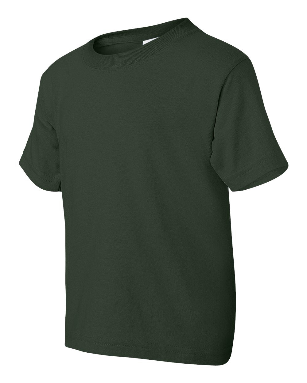 Forest Green - Side 