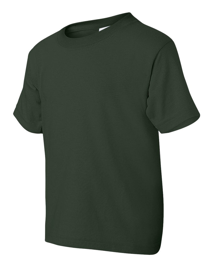 Forest Green - Side 