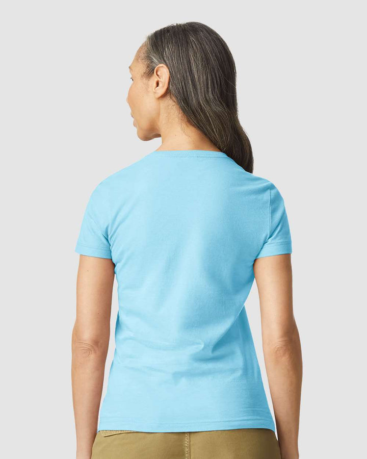 Sky - Model Back 