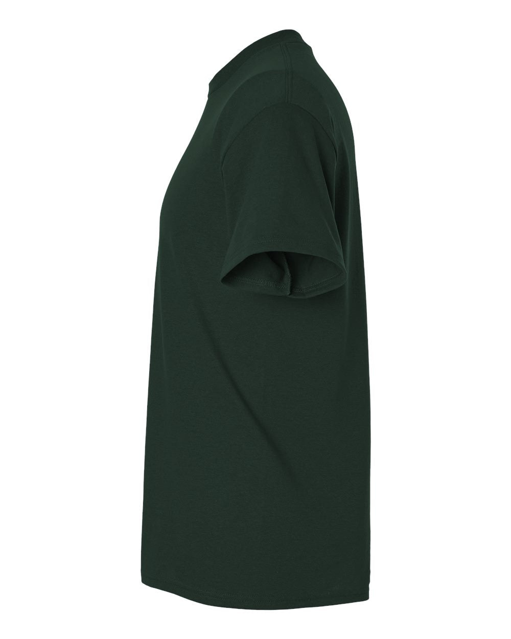 Forest Green - Direct Side 