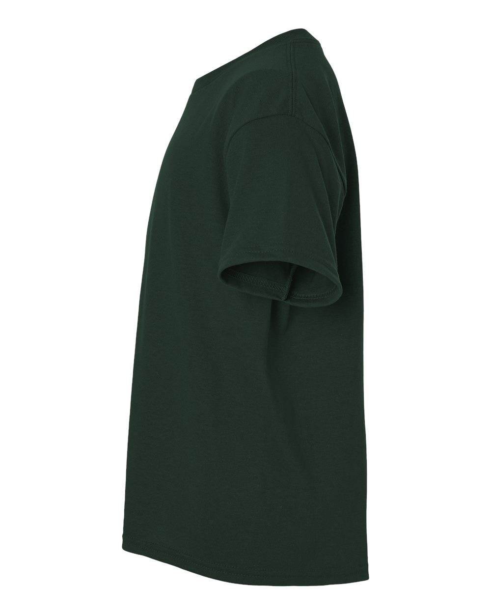 Forest Green - Direct Side 