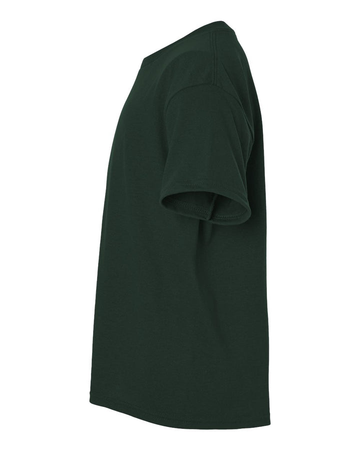 Forest Green - Direct Side 