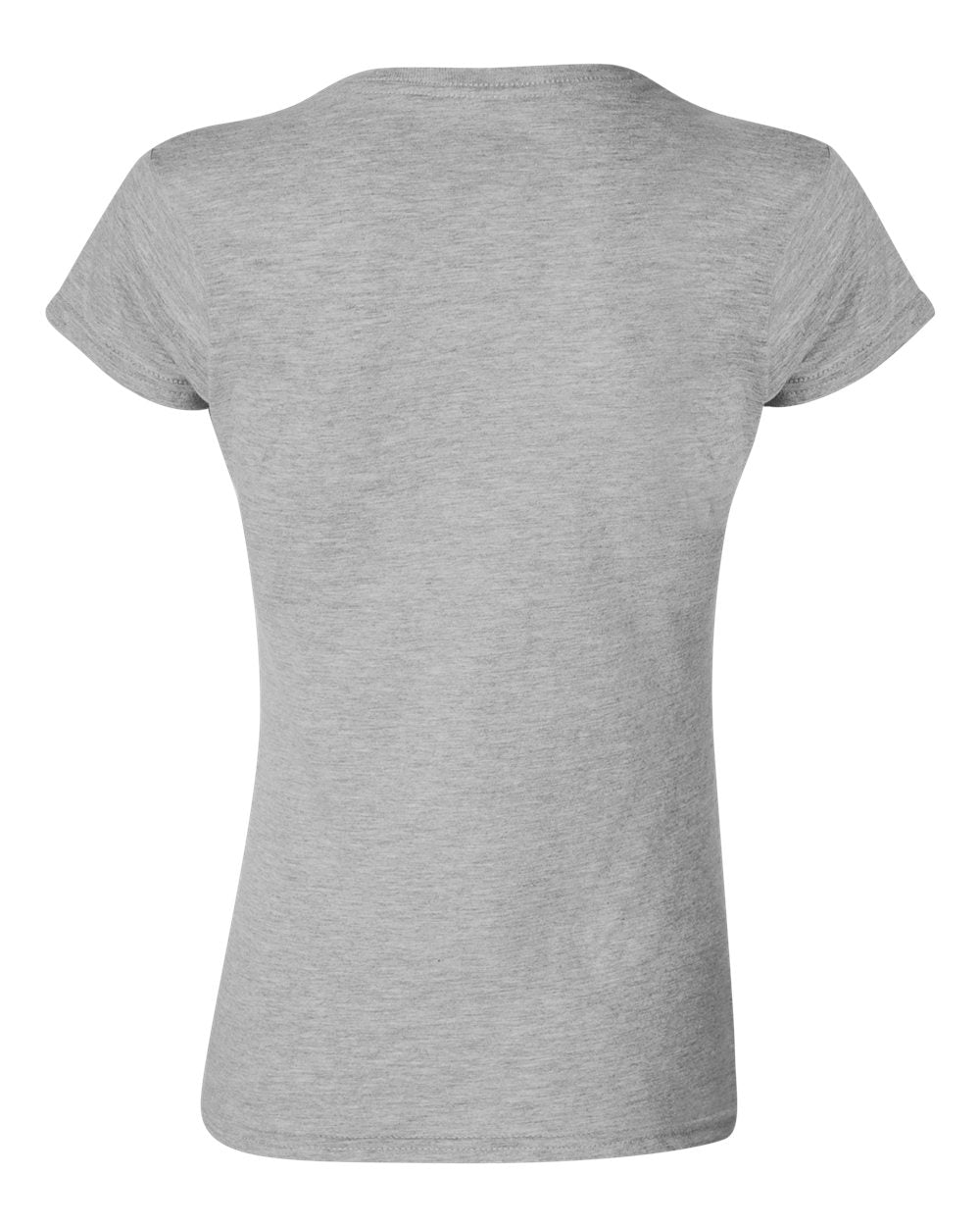 Sport Grey - Back 