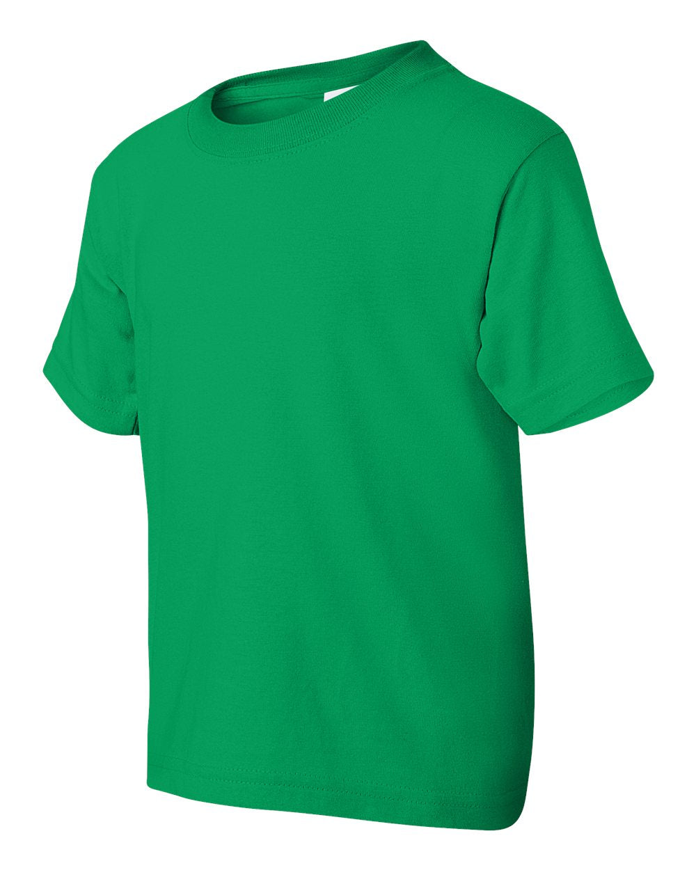 Irish Green - Side 