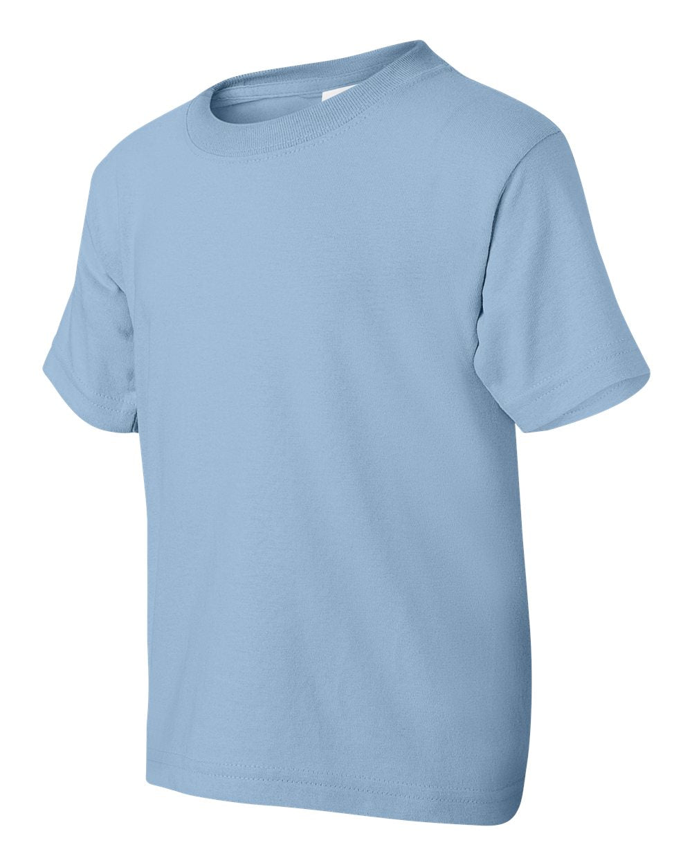 Light Blue - Side 