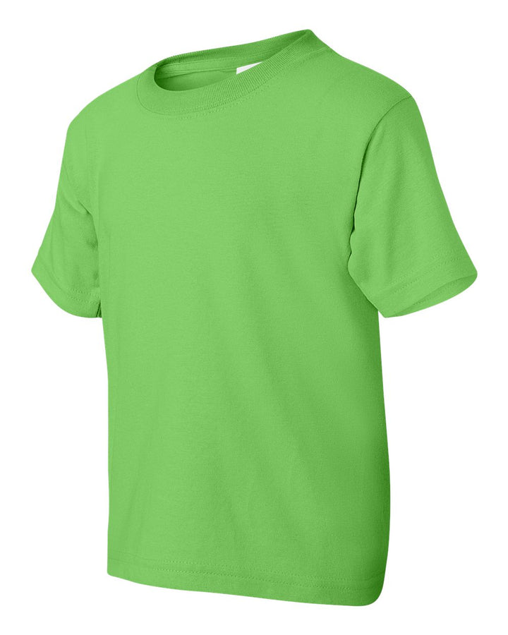 Lime - Side 