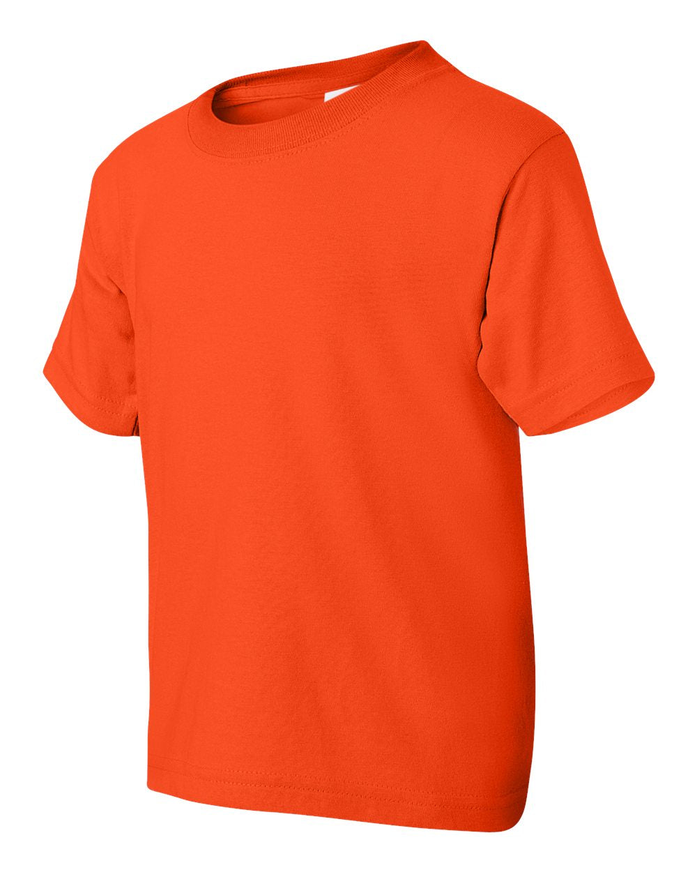 Orange - Side 