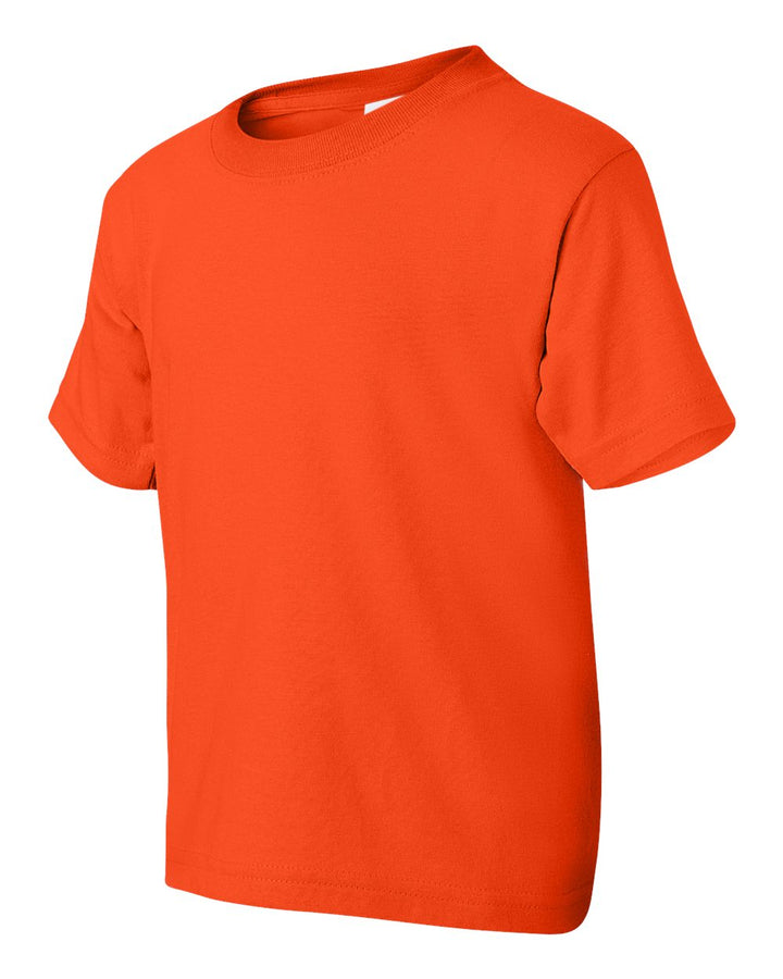 Orange - Side 