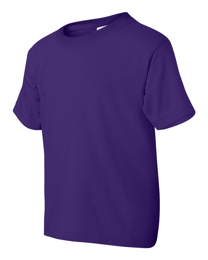 Purple - Side 
