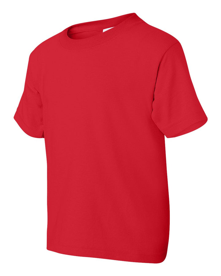 Red - Side 