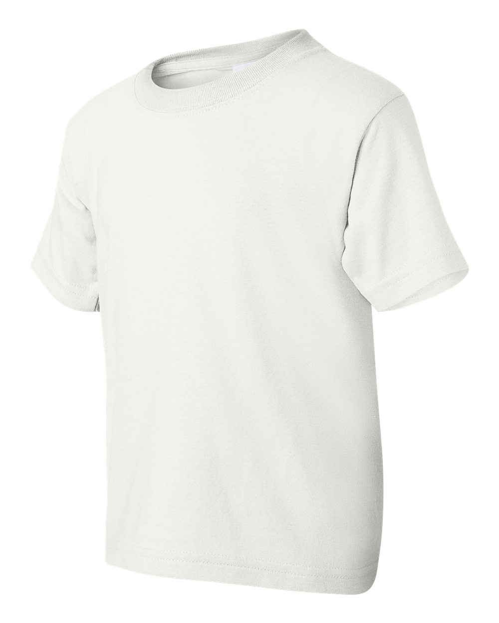 White - Side 