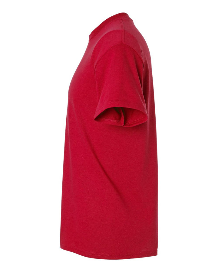 Red - Direct Side 