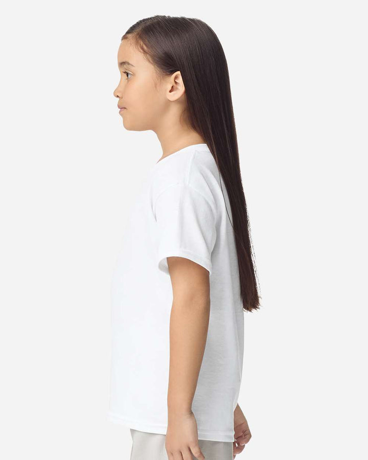 White - Model Side 