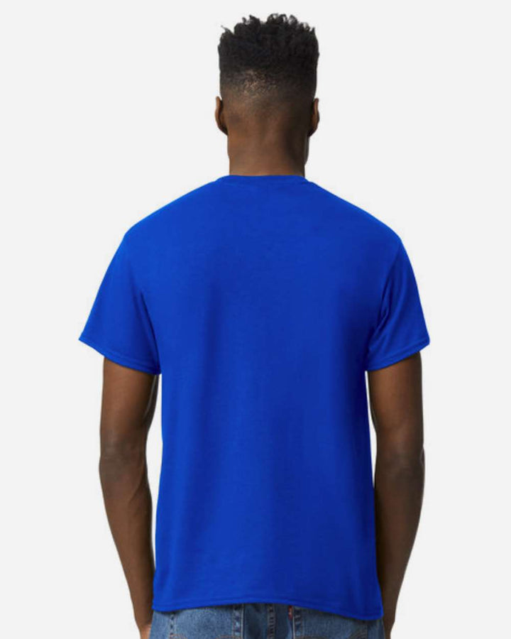 Sport Royal - Model Back 