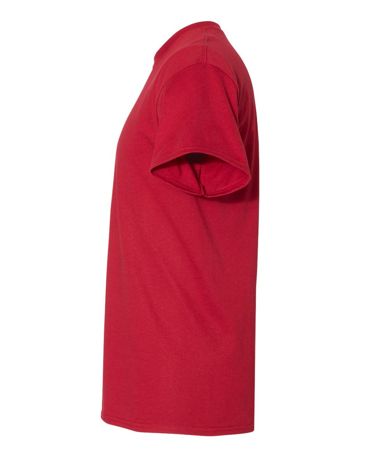 Sport Scarlet Red - Direct Side 