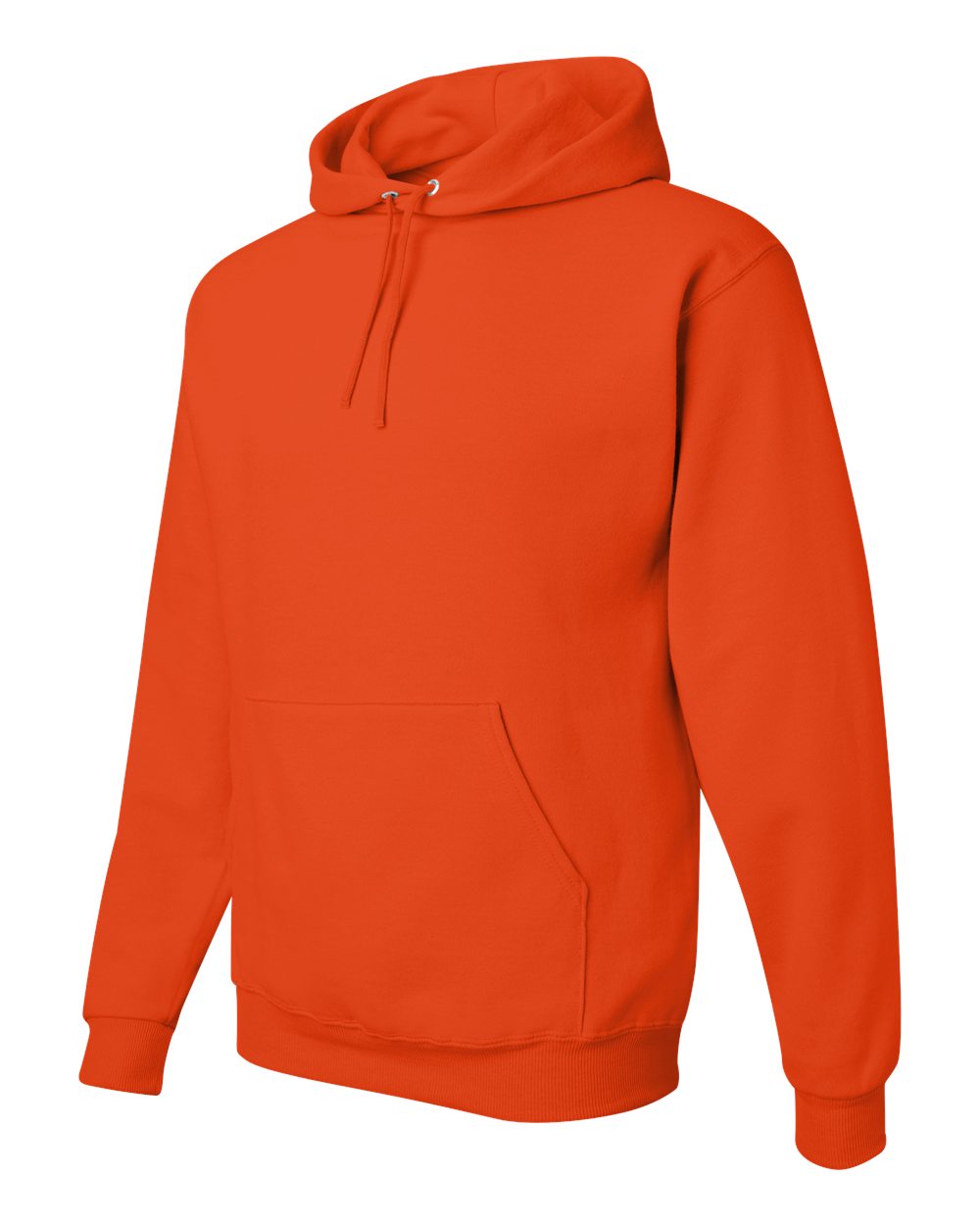Burnt Orange - Side 